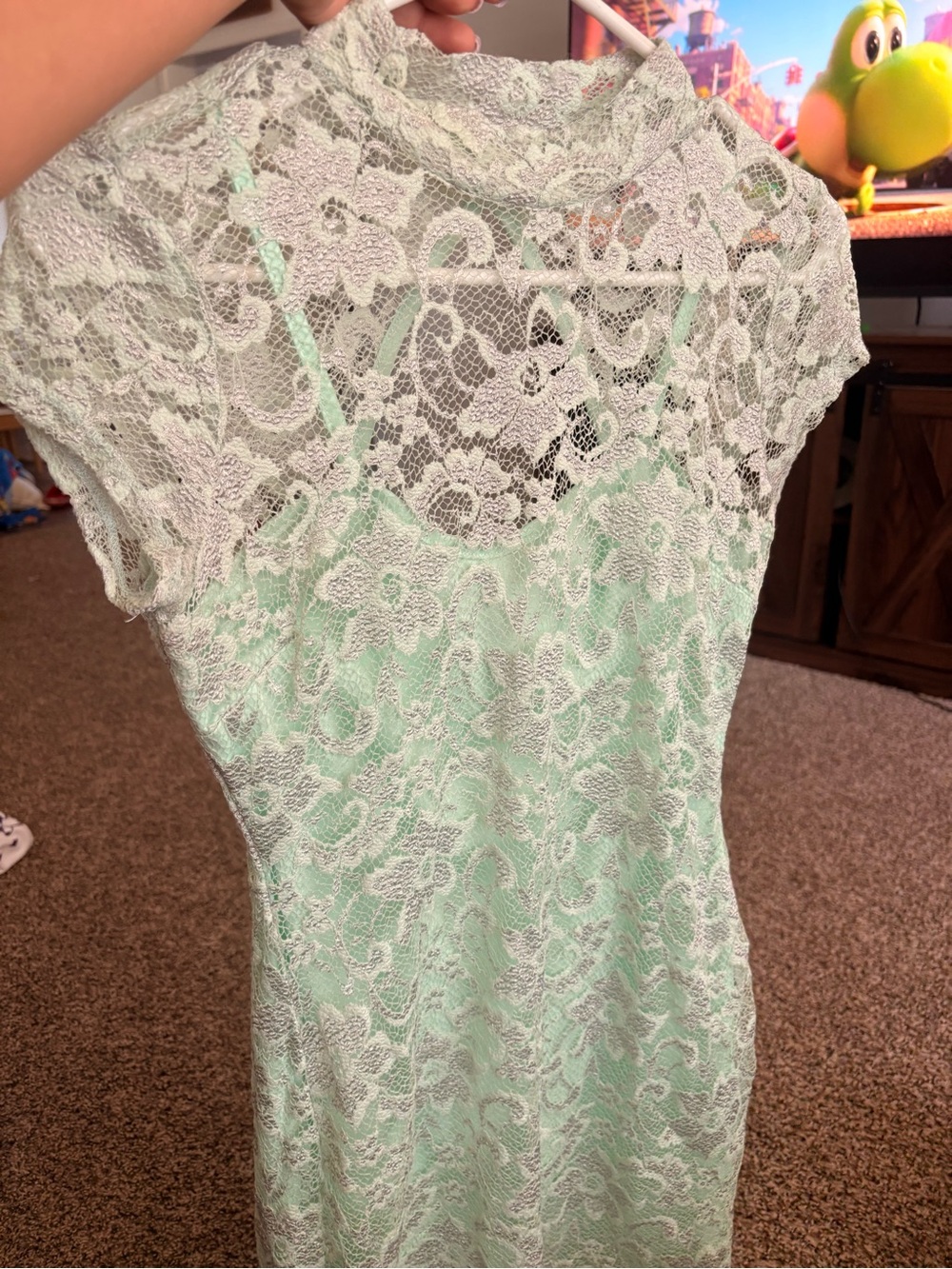 Intimates Subcategory Identification - Picture 2 of 4